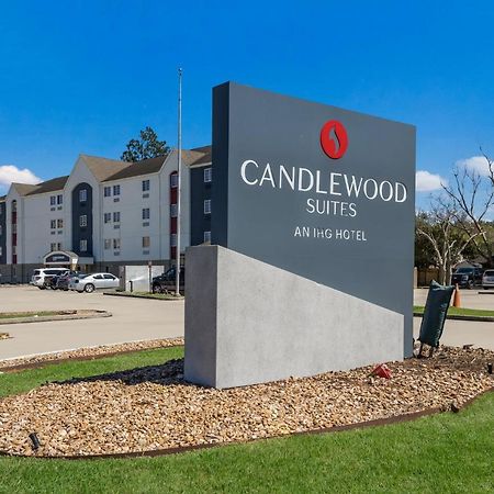 Candlewood Suites Lafayette - River Ranch By Ihg Exterior foto