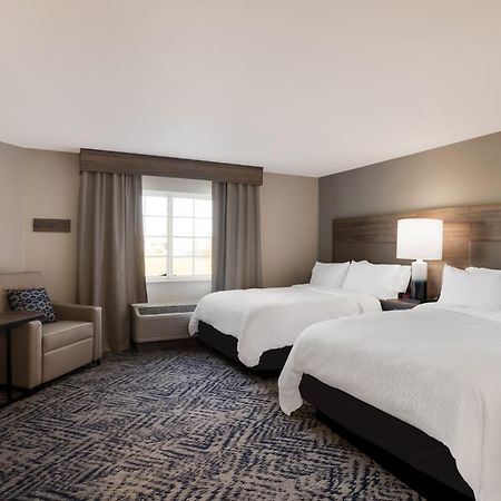 Candlewood Suites Lafayette - River Ranch By Ihg Exterior foto