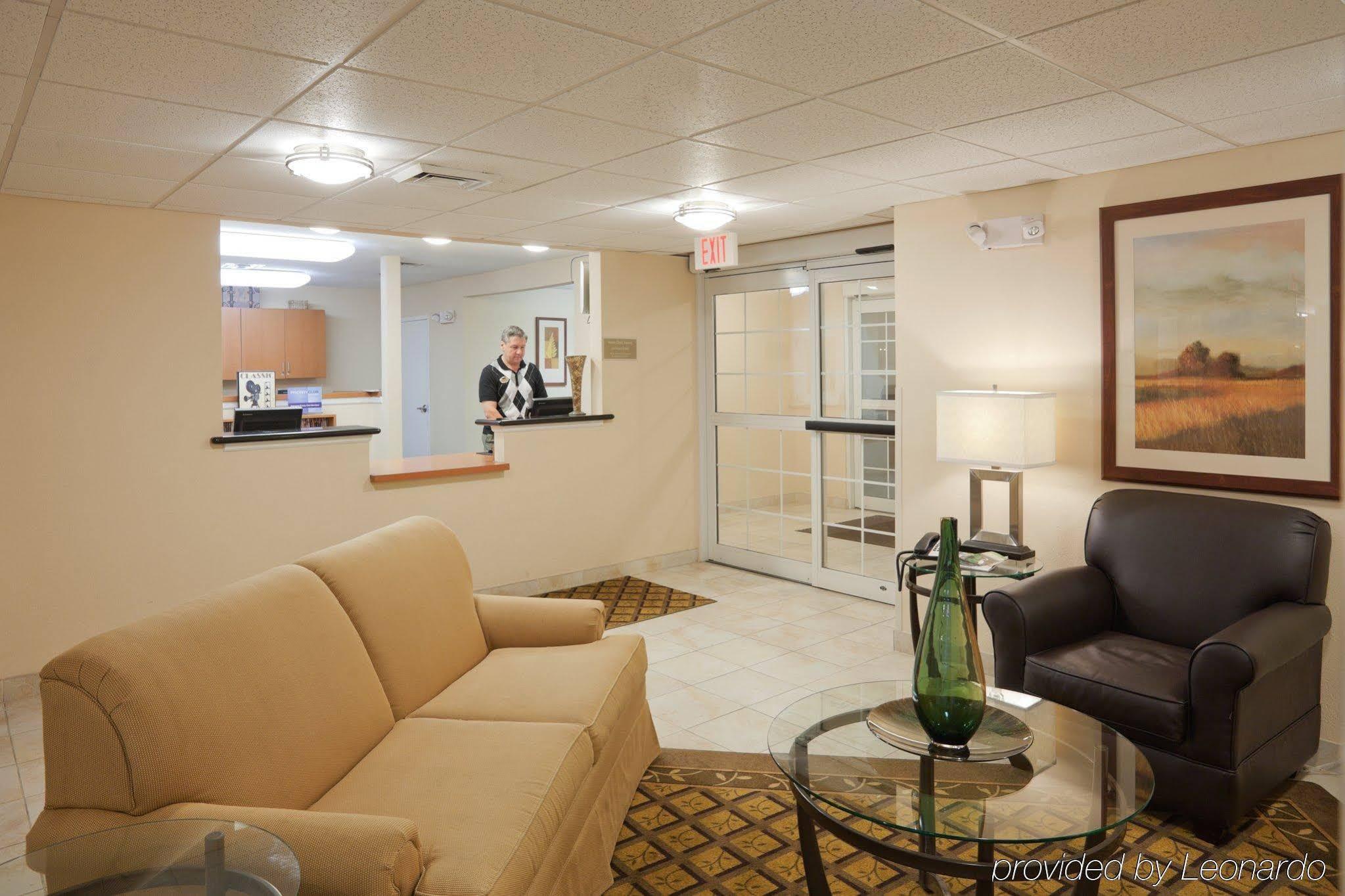 Candlewood Suites Lafayette - River Ranch By Ihg Exterior foto
