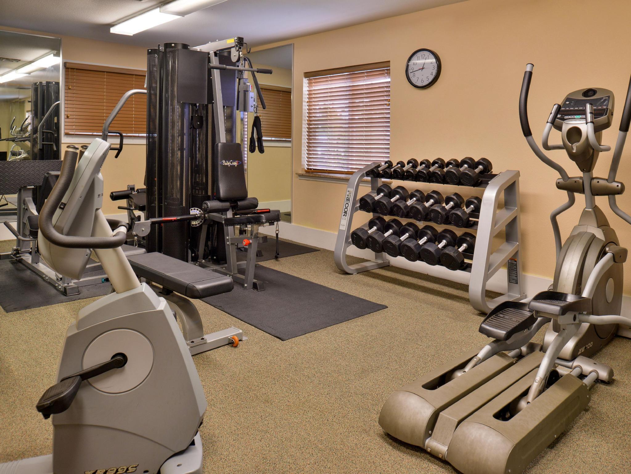 Candlewood Suites Lafayette - River Ranch By Ihg Exterior foto