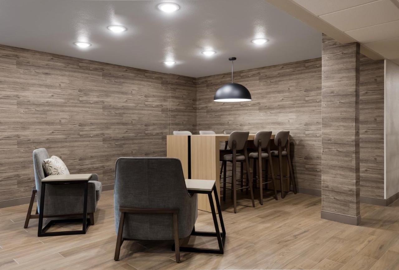 Candlewood Suites Lafayette - River Ranch By Ihg Exterior foto