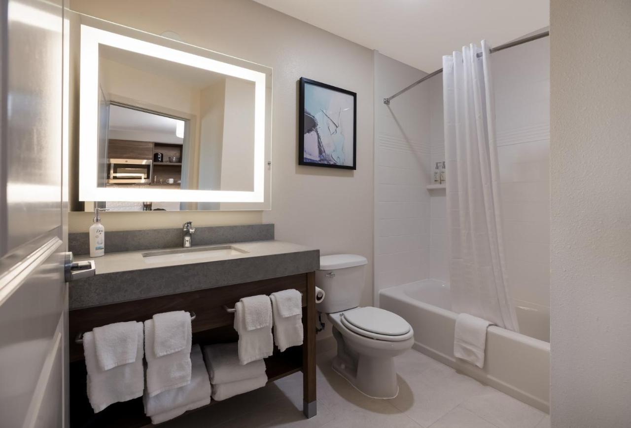 Candlewood Suites Lafayette - River Ranch By Ihg Exterior foto
