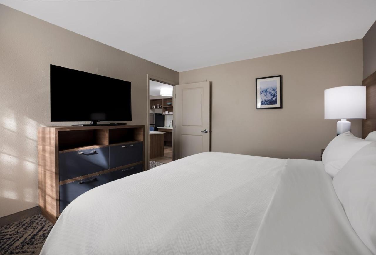 Candlewood Suites Lafayette - River Ranch By Ihg Exterior foto