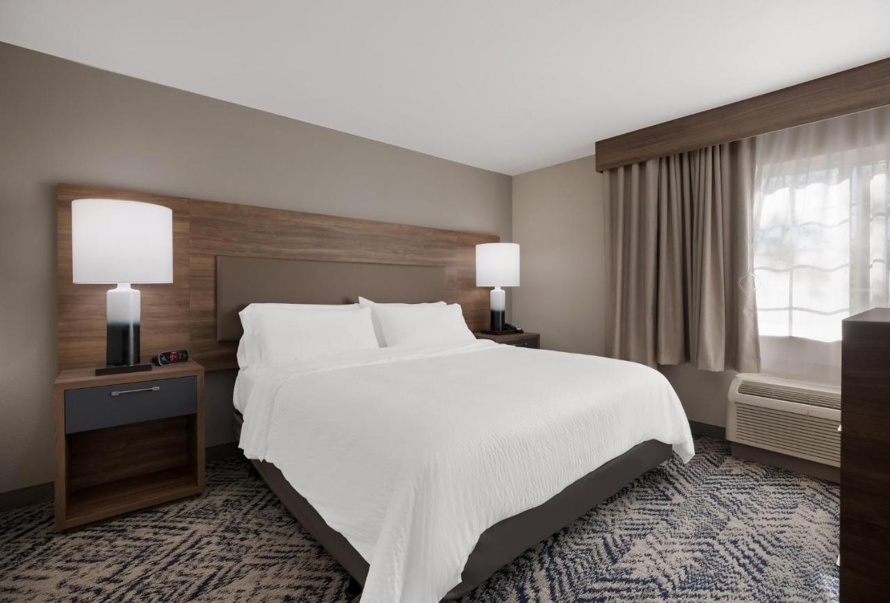 Candlewood Suites Lafayette - River Ranch By Ihg Exterior foto