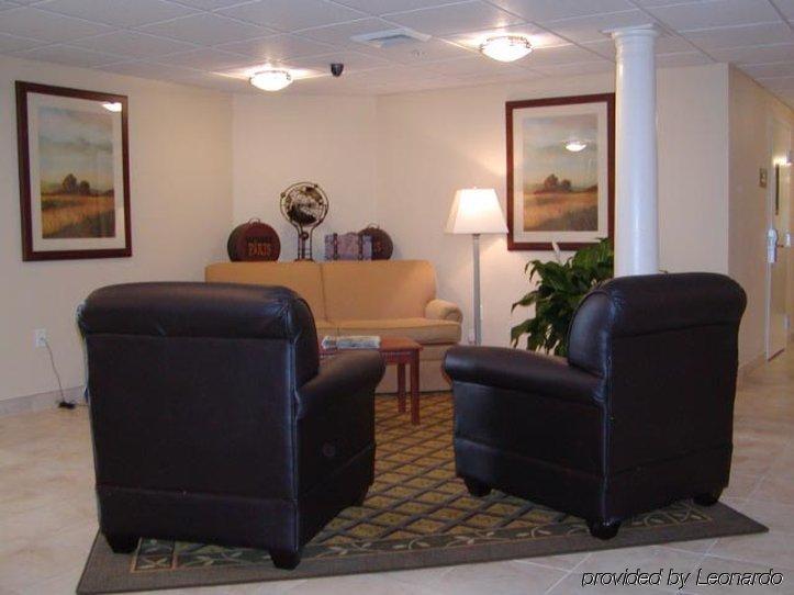 Candlewood Suites Lafayette - River Ranch By Ihg Interior foto