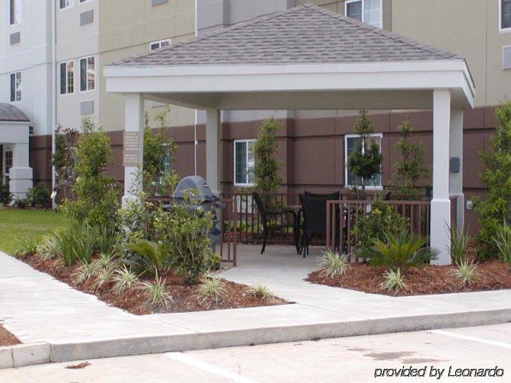 Candlewood Suites Lafayette - River Ranch By Ihg Exterior foto