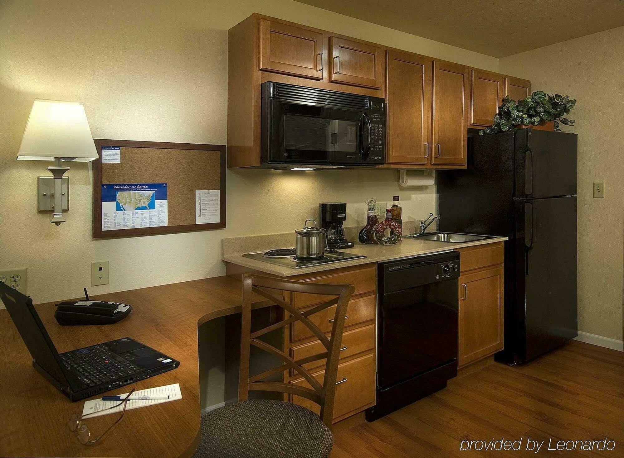 Candlewood Suites Lafayette - River Ranch By Ihg Quarto foto