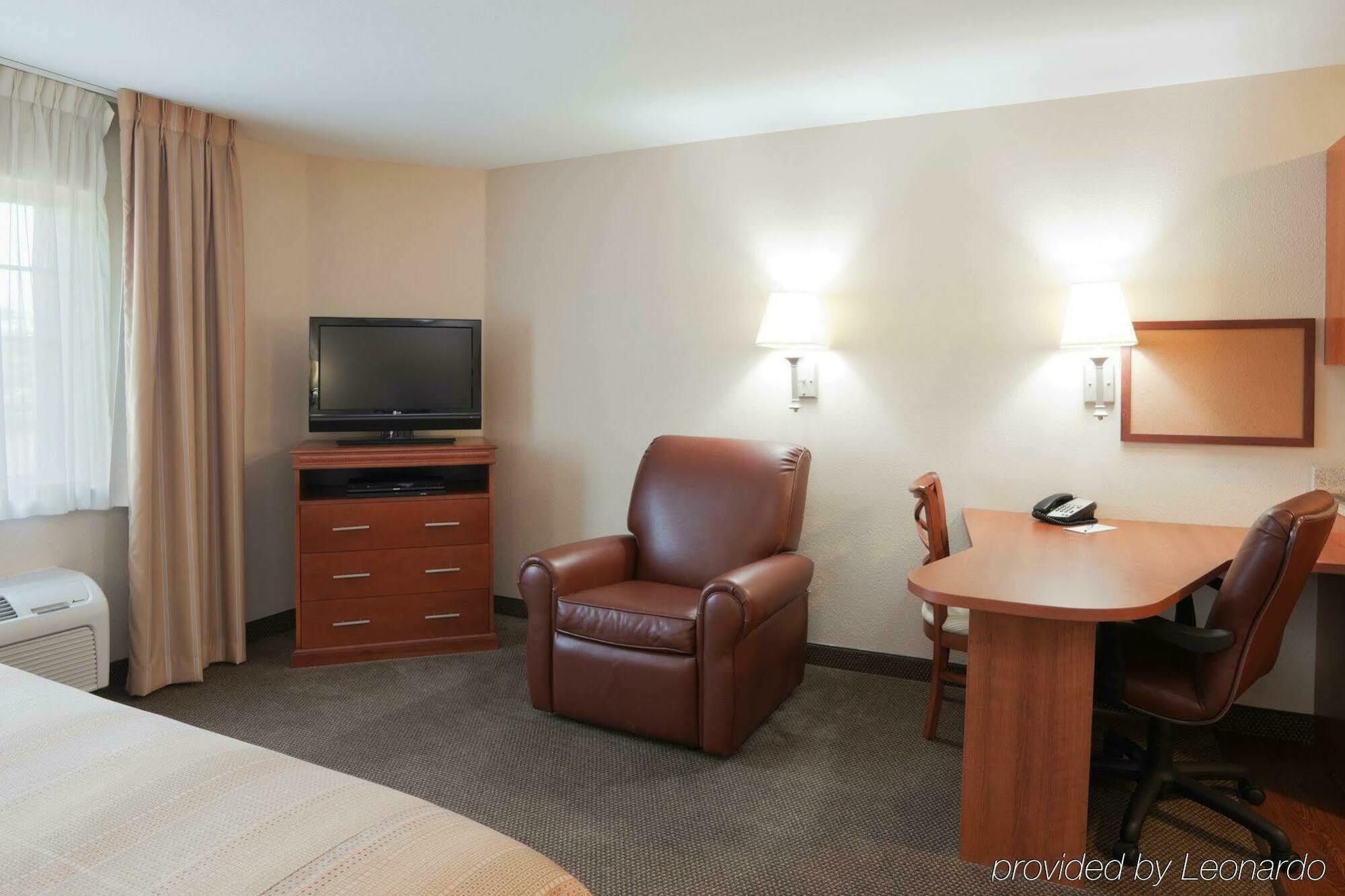Candlewood Suites Lafayette - River Ranch By Ihg Quarto foto